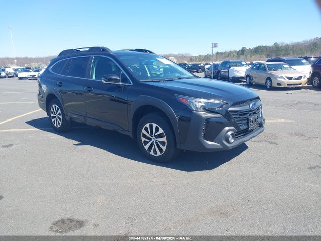 2024 SUBARU OUTBACK PREMIUM