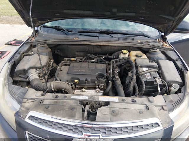 CHEVROLET CRUZE 1LT AUTO - 10