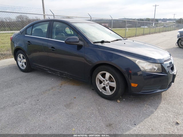 CHEVROLET CRUZE 1LT AUTO - 1