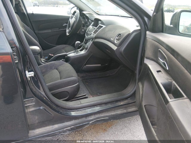 CHEVROLET CRUZE 1LT AUTO - 5