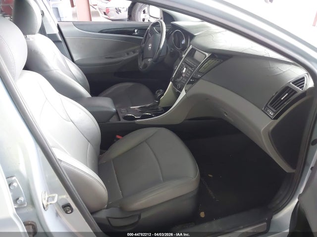 HYUNDAI SONATA LTD - 5