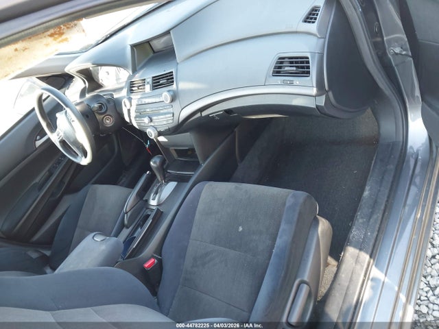 HONDA ACCORD - 5