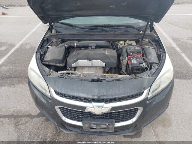 CHEVROLET MALIBU LS - 10