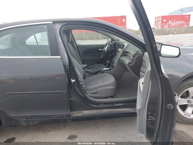 CHEVROLET MALIBU LS - 5