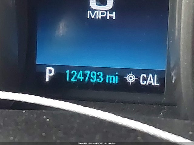 CHEVROLET MALIBU LS - 7