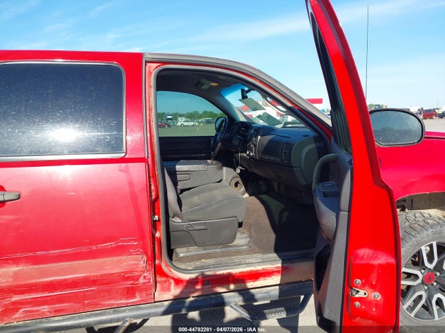 CHEVROLET SILVERADO 1500 LT1 - 5