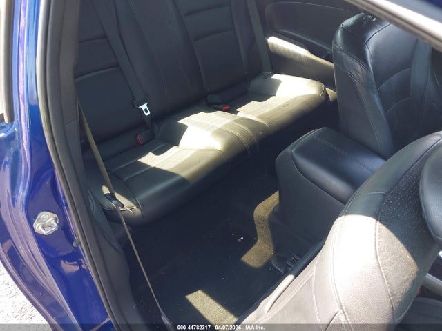 HONDA ACCORD TOURING - 8