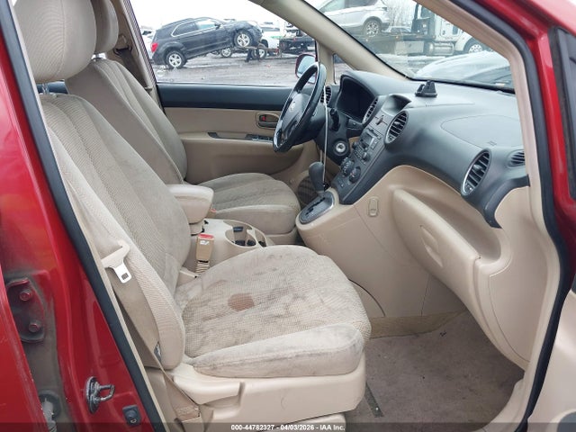 2007 KIA RONDO EX V6 photo 5
