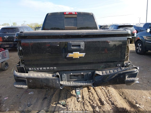 CHEVROLET SILVERADO 1500 - 6