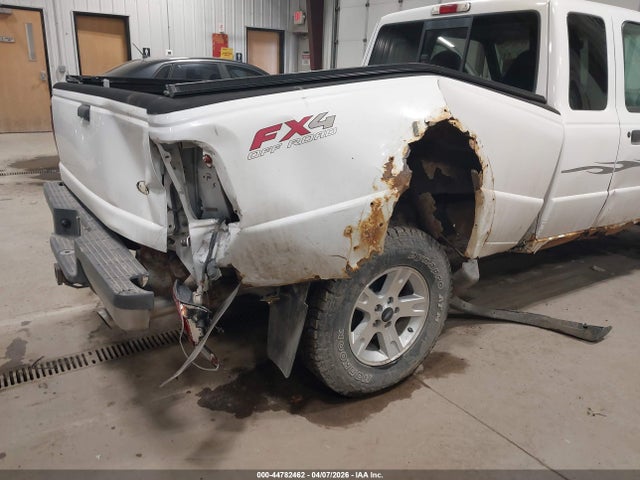 FORD RANGER EDGE/XLT - 6