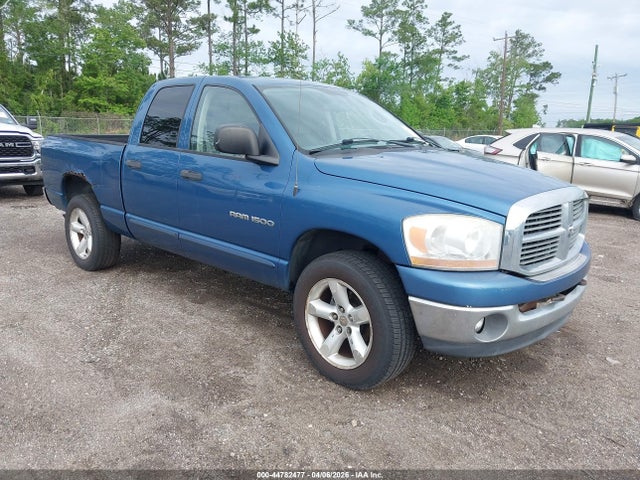 DODGE RAM 1500 SLT/TRX4 OFF ROAD/SPORT - 1