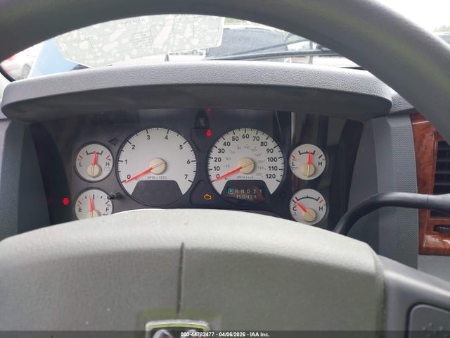 DODGE RAM 1500 SLT/TRX4 OFF ROAD/SPORT - 7