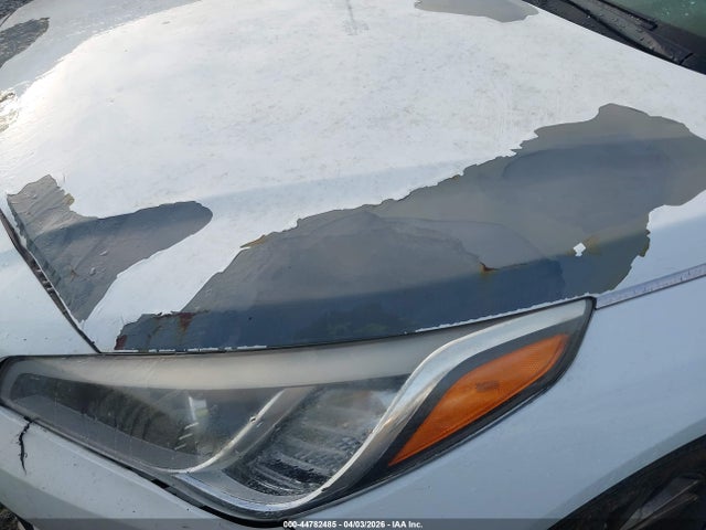 HYUNDAI SONATA SE - 6