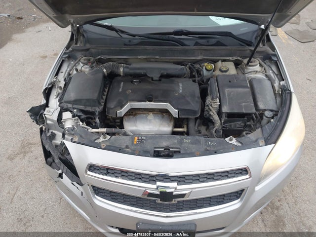 CHEVROLET MALIBU 1LT - 10