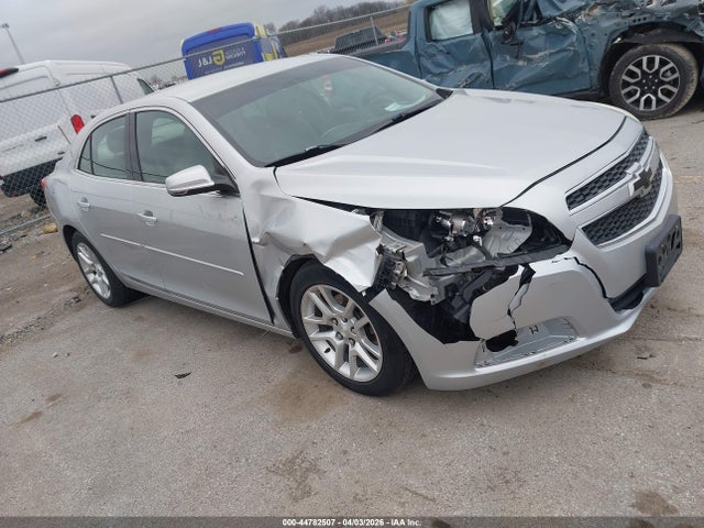 CHEVROLET MALIBU 1LT - 1