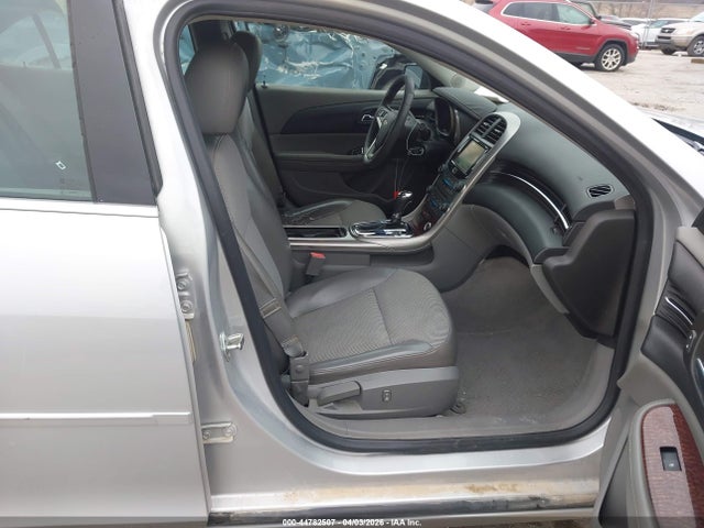 CHEVROLET MALIBU 1LT - 5