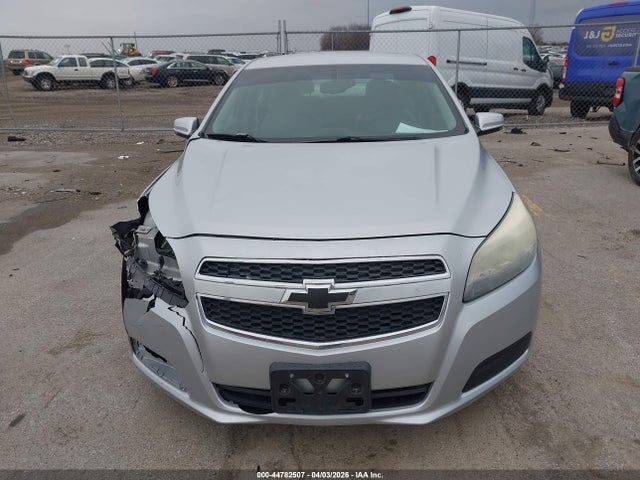 CHEVROLET MALIBU 1LT - 6