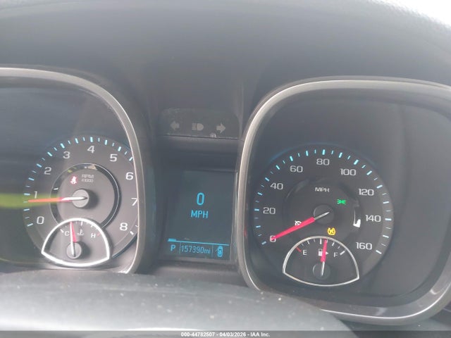 CHEVROLET MALIBU 1LT - 7