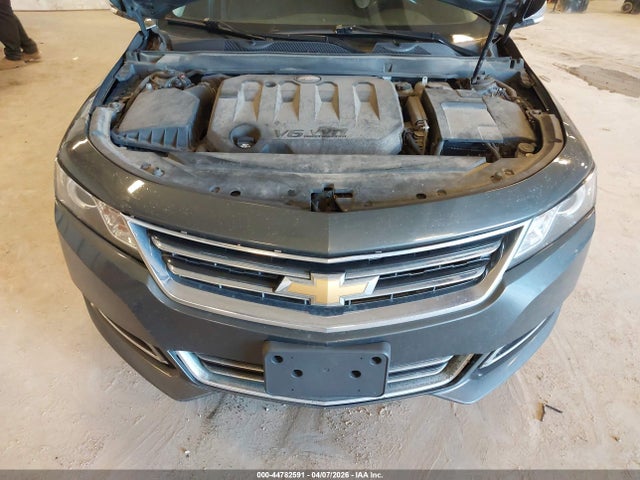 CHEVROLET IMPALA 2LZ - 10