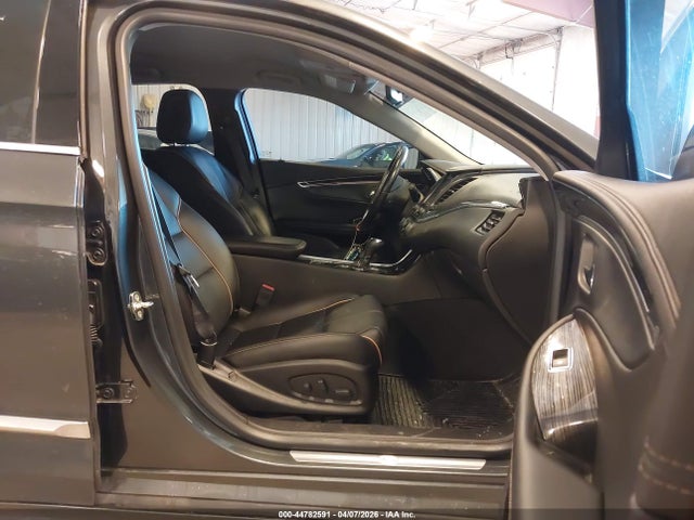 CHEVROLET IMPALA 2LZ - 5