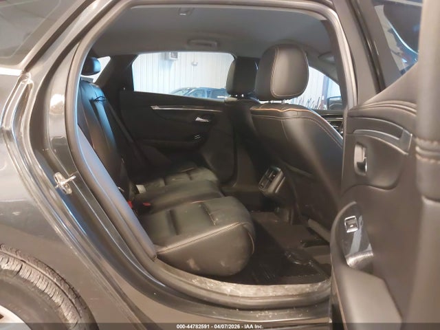 CHEVROLET IMPALA 2LZ - 8