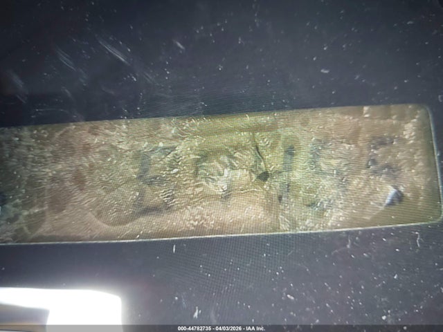 CHEVROLET AVEO LS - 7