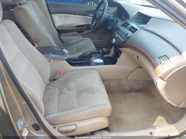 HONDA ACCORD - 5