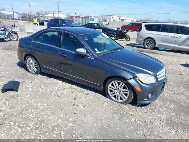 MERCEDES-BENZ OTHERS - 1