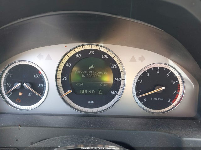 MERCEDES-BENZ OTHERS - 7