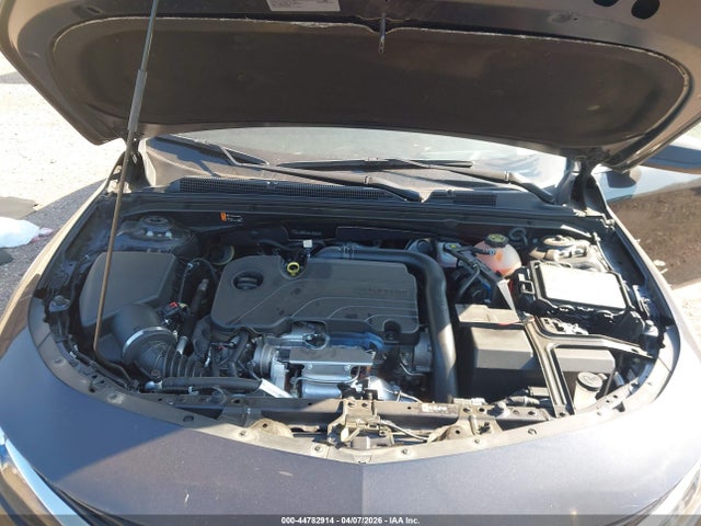 CHEVROLET MALIBU FWD LS - 10