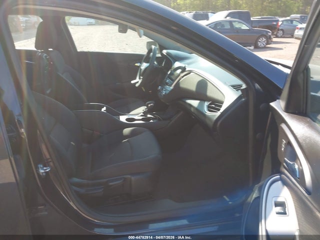 CHEVROLET MALIBU FWD LS - 5