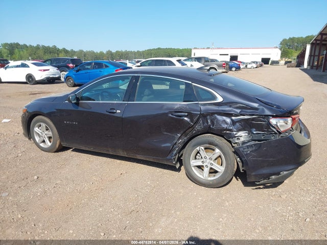 CHEVROLET MALIBU FWD LS - 6