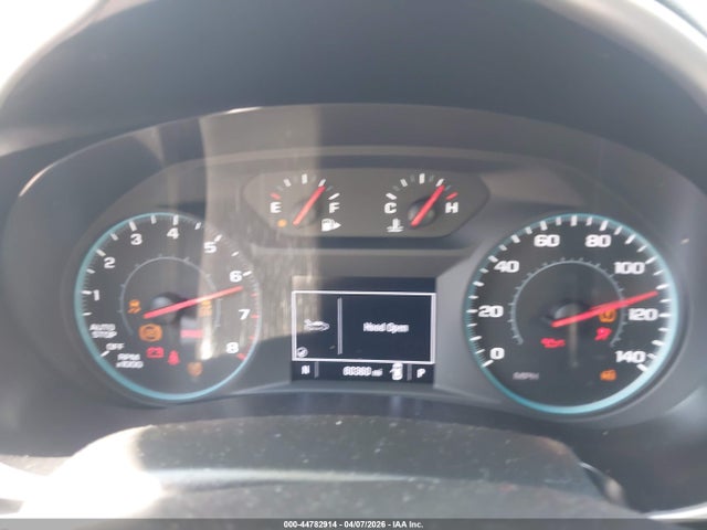 CHEVROLET MALIBU FWD LS - 7