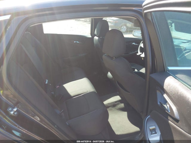 CHEVROLET MALIBU FWD LS - 8