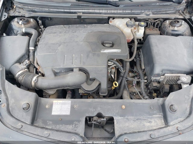 CHEVROLET MALIBU 1LT - 10