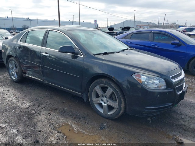 CHEVROLET MALIBU 1LT - 1