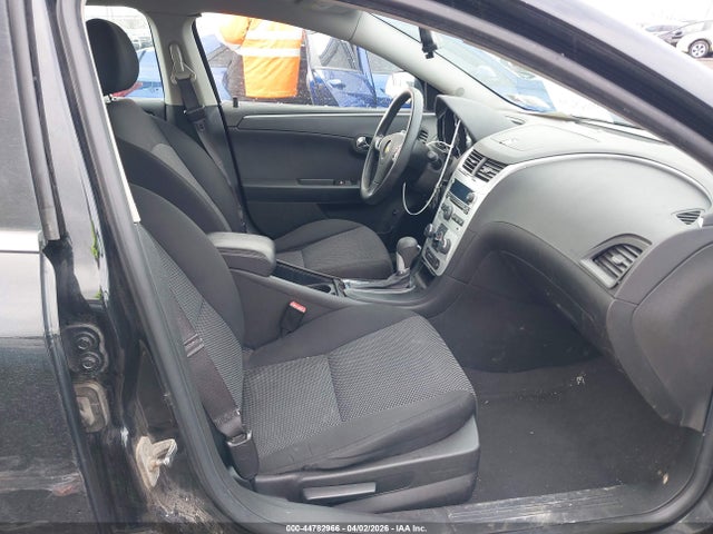 CHEVROLET MALIBU 1LT - 5