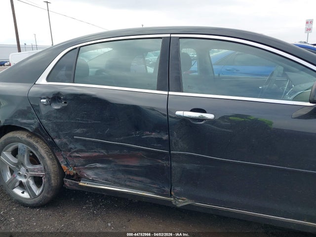 CHEVROLET MALIBU 1LT - 6