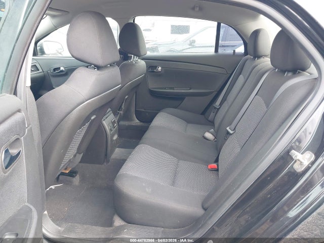 CHEVROLET MALIBU 1LT - 8