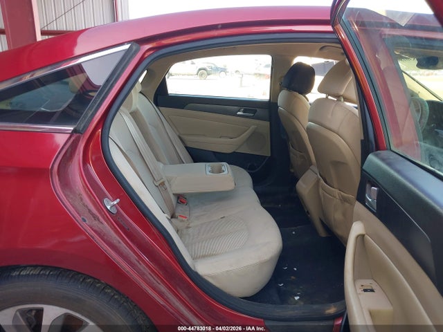 HYUNDAI SONATA SPORT - 8