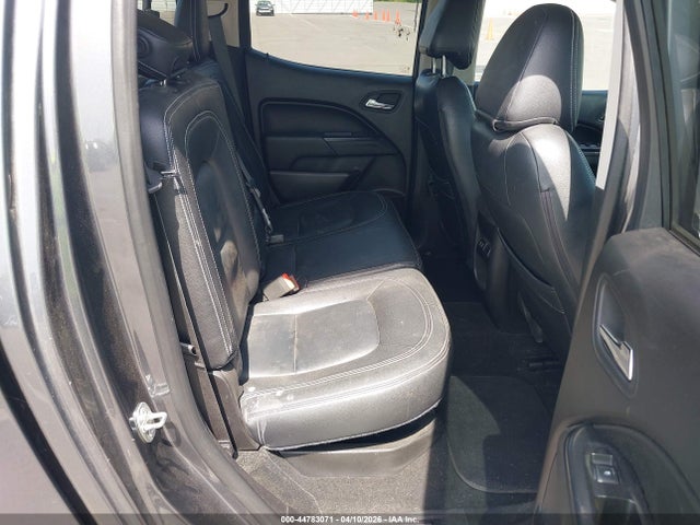 CHEVROLET COLORADO LT - 8