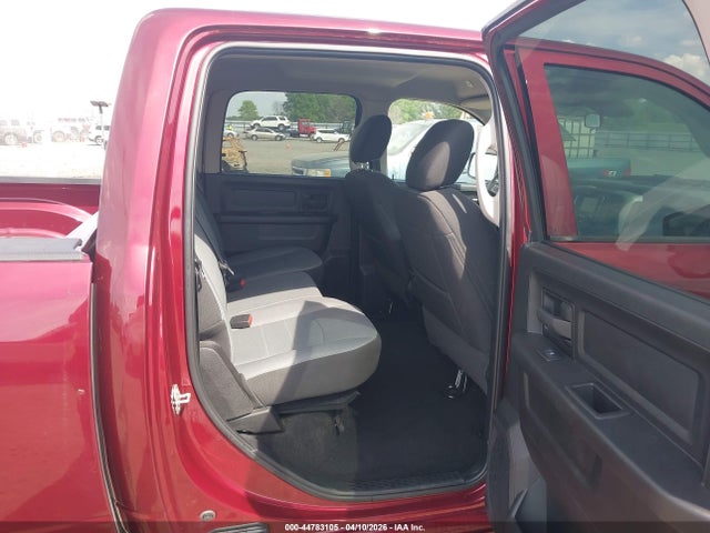 صورة 8 لـ 2023 RAM 1500 CLASSIC TRADESMAN 4X4 5'7 BOX