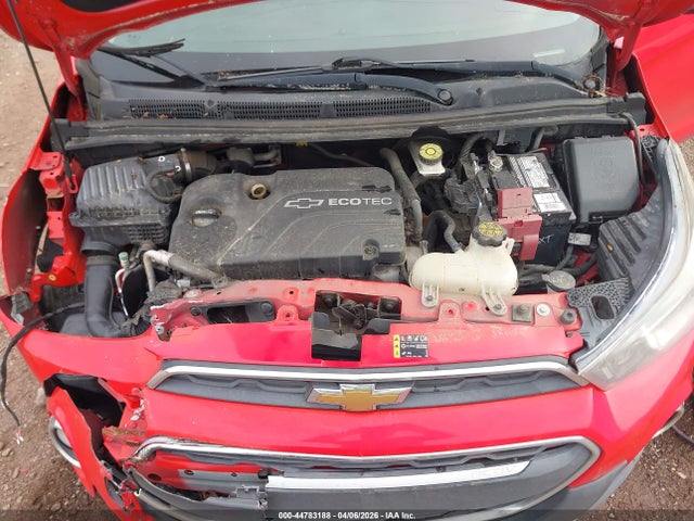 CHEVROLET SPARK - 10