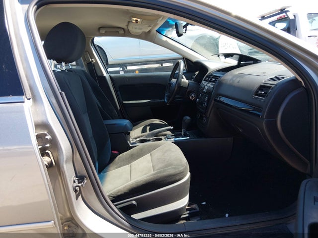 FORD FUSION SEL - 5