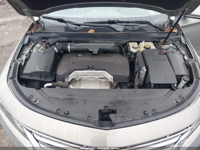 CHEVROLET IMPALA - 10