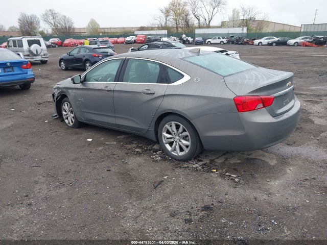 CHEVROLET IMPALA - 3