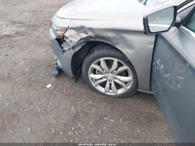 CHEVROLET IMPALA - 6