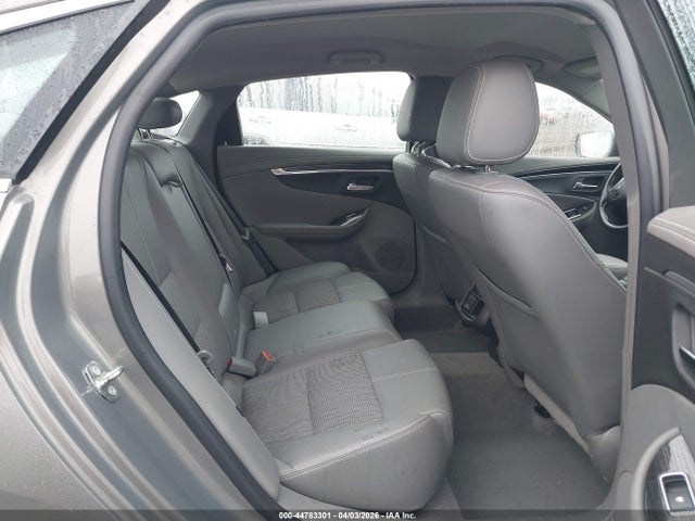 CHEVROLET IMPALA - 8