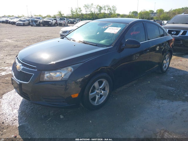 CHEVROLET CRUZE 1LT AUTO - 2
