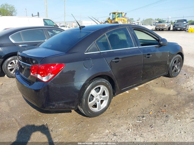 CHEVROLET CRUZE 1LT AUTO - 4
